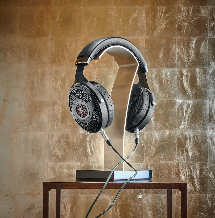 Focal Utopia 2022